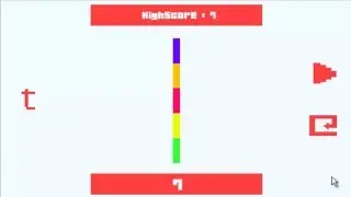 CooLine -  html5 game : game preview