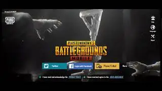 Intro Opening Player Unknown's Battle Grounds #PUBG
