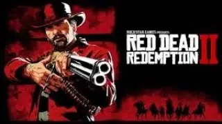 RED DEAD REDEMPTION 2 | RRD2 | LETS PLAY