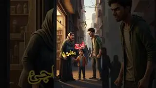 صرخة طفل&hellip; فتحت باب معجزة! #قصة_مؤثرة