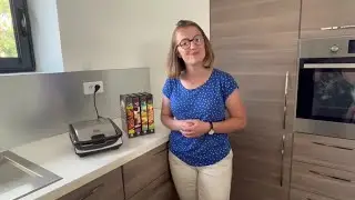 TEFAL I Test et avis sur l'appareil multifonction Snack Collection : Pour des repas savoureux !