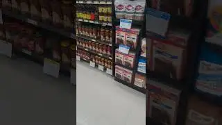 First Time Going to iGA Payless supermarket in Lockford California