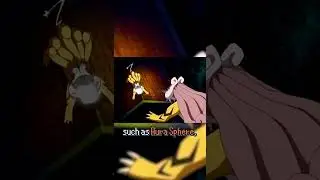 This Pokemon Tricked Everyone