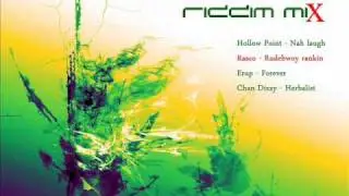 High Times Riddim Mix [FULL] [February 2012] [Head Concussion Records]