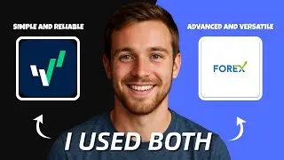 Oanda Vs Forex.com: Best Broker For Traders In 2025?