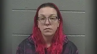 'You don't ever give up': Woman charged in 2003 Stickney Township cold case of newborn twins