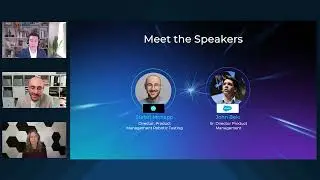 Built on Trust How DevOps Center Copado Robotic Testing Bring Quality to Every Salesforce Release