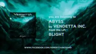 Vendetta Inc. - Abyss