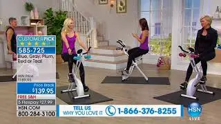 HSN | ProForm Fitness 02.11.2018 - 08 PM