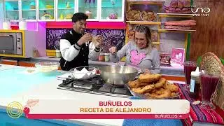 Sigue el paso a paso para realizar unos deliciosos 