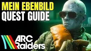ARC Raiders: Androiden finden & Mein Ebenbild Quest abschlie&szlig;en