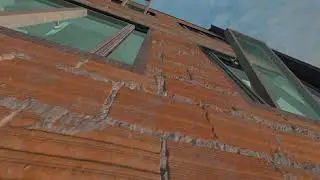 OMG PARALLAX MAPPING IN BLACK MESA