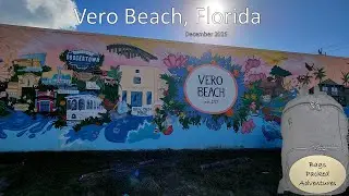 Vero Beach, Florida (Downtown)
