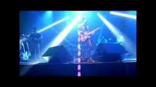 Iv&aacute;n Fajardo - 