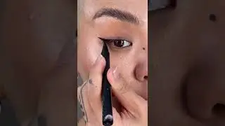 Лучший карандаш для глаз 〰 Лайфхаки для макияжа | Amazon Makeup Must Have 👀 #шорты