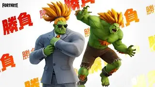 Random Victory Royale before quitting Fortnite