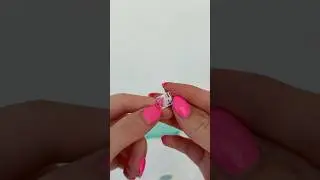 World&rsquo;s Smallest Pacifier for My Miniature World