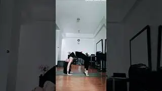 #backbends #wheelpose