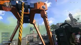 groundloot double barrel  OP ?#Rebirth #Warzone #cod