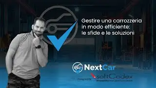 🔧 Come digitalizzare e rendere pi&ugrave; efficiente la gestione della tua carrozzeria?