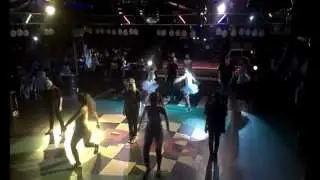 Freak Team-Warrior Concerto