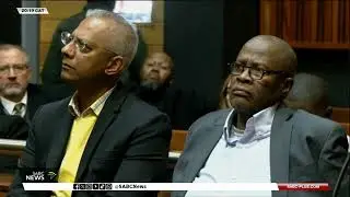 Ex-Transnet executives in court on charges of corruption and fraud