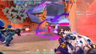 GEKKO HIGHLIGHTS | CORRODE