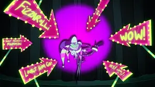 Robotic Fizzarolli
