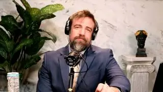 Every Solution is Political- Kevin DeAnna