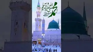 ✨🥀I love mohammad 😍#i love#mohammad #islam #islamic #trending #viral #ytshorts