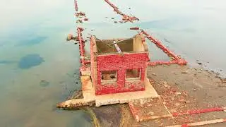 2020嘉義白水湖壽島{二}(Chiayi County Baishui Lake And Shou Island)