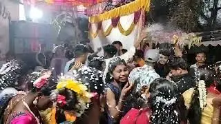 Akshay brother ke shadi me full Masti 🤩🤩🤩 DJ MUSICAL GAVTEPADA MH 🎹🎹🎹🥁🥁 8999406518 🤩🤩💃💃💃🕺🕺🕺🕺
