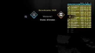 Infected kem strike 63-1 lynx free fall
