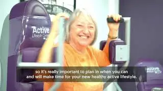 Welcome to Active Lifestyle Centres