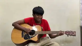Seven Nation army 