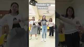 Древесная лягушка-хищник #tiktok #dancechallenge #dance #dancerlife