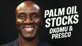 Nigeria Palm Oil Stocks: Is It Worth Buying Okomu and Presco Shares?