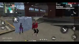 headshot with pan garena free fire