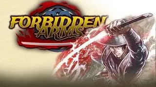 Webgame :: Forbidden Arms