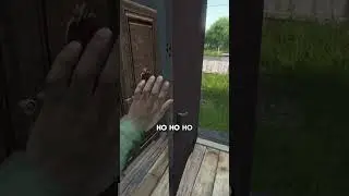 Wake Up Call in DAYZ!