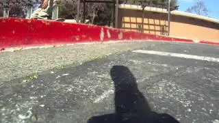 How To Kickflip Stairs