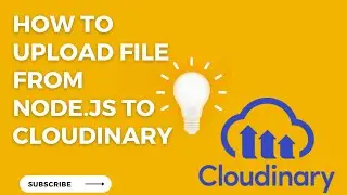 How to upload File from React-Native App to Server Node.js | Hindi\Urdu