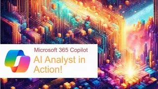 Аналитический агент Microsoft 365 Copilot в действии: что мы обнаружили