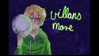 i always wondered why i like the villains more animatic! dreamsmp