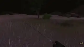 FAR CRY 2 - REALISM/REDUX MOD - Microphone Check!