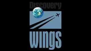 Discovery Channel - Wings || Strange Planes: Canards & Pusher Propellers