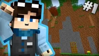 FTB Beyond | Ep. 1: Getting Started (Modded Minecraft)