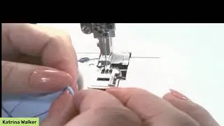 Introduction to Coverlock Sergers