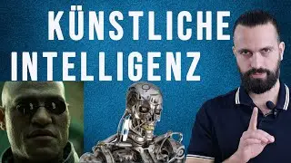What is AI? Artificial Intelligence, Machine Learning, neuronal networks