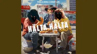 H&Auml;LTA H&Auml;LTA